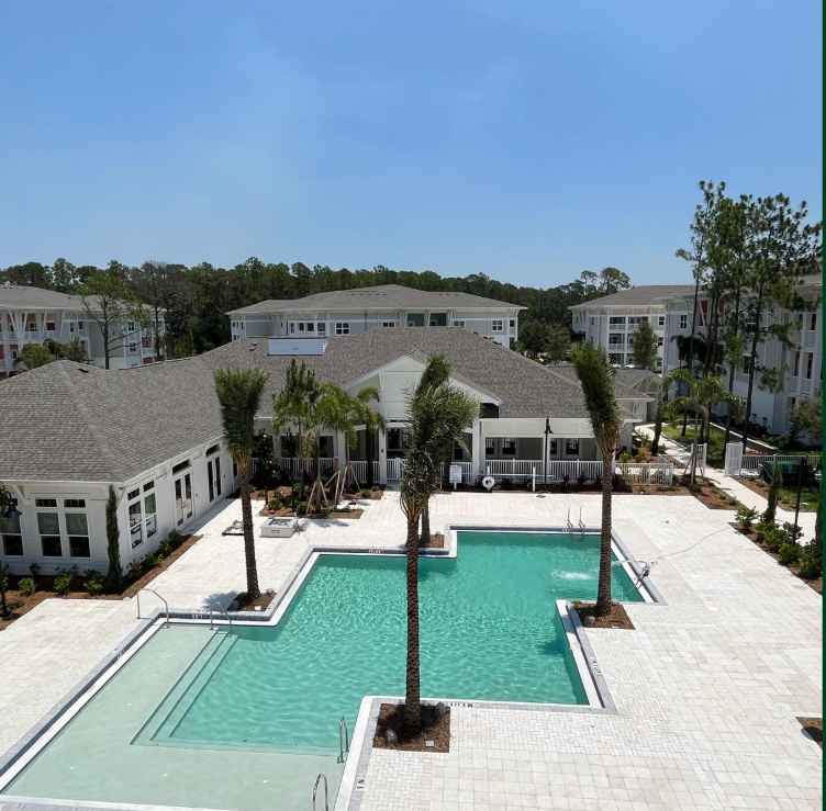 Exterior Project
