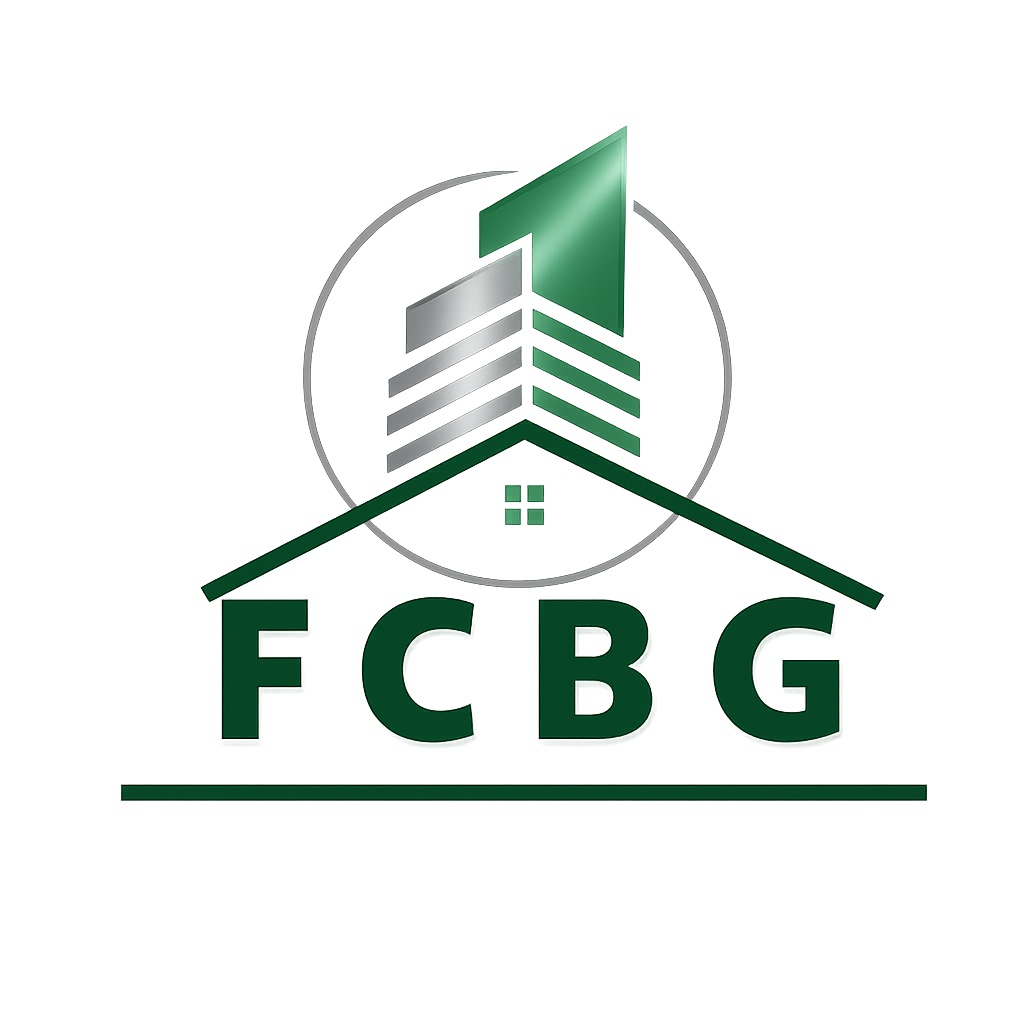FCBG Logo